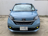 フリード 1.5 G ホンダセンシング 