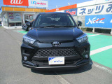 ライズ 1.0 G 4WD 