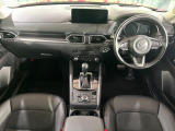 CX-5 2.2 XD ブラックトーンエディション 