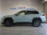 RAV4  2.5 ハイブリッド アドベンチャー E-Four 4WD
