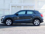 Q2 35 TFSI アドバンスド 