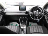 MAZDA2 1.5 15S スマートエディション 4WD 