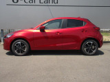 MAZDA2 1.5 15 スポルトプラス 
