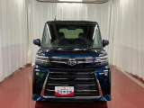 タントカスタム X ecoIDLE 非装着車 