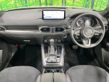 CX-8 2.2 XD ブラックトーンエディション 