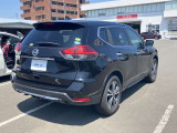 エクストレイル 2.0 20X 4WD 