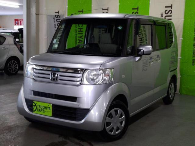 N-BOX G Lパッケージ 