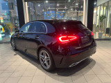 Aクラス A200d AMGライン 