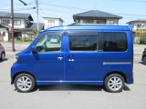 車検取得して納車ですので、納車まで少し時間を頂きます