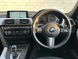 3シリーズセダン 320d Mスポーツ 修復歴無し
