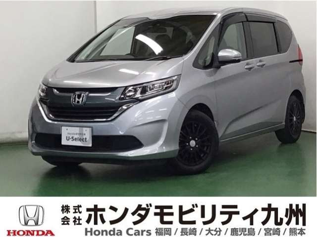 フリード 1.5 G ホンダセンシング 