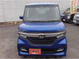 N-BOX G L ターボ ホンダセンシング 4WD 