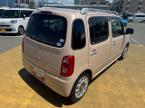 お勧め車です。