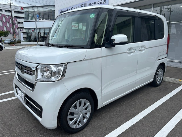 N-BOX L 