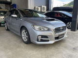 レヴォーグ 1.6 GT アイサイト 4WD 