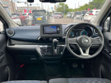 デイズ ハイウェイスターX 4WD 
