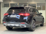 GLC 350e 4マチック スポーツ エディション スター 4WD MP202402