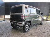 フレアクロスオーバー XS 4WD 
