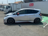 ノート 1.6 NISMO S 