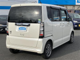 N-BOX G Lパッケージ 