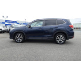 フォレスター 2.5 プレミアム 4WD 