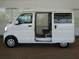 スクラム PC ハイルーフ 4WD 