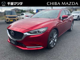 マツダ MAZDA6ワゴン