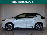 ヤリスクロス 1.5 Z 