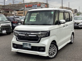 ホンダ N-BOXカスタム
