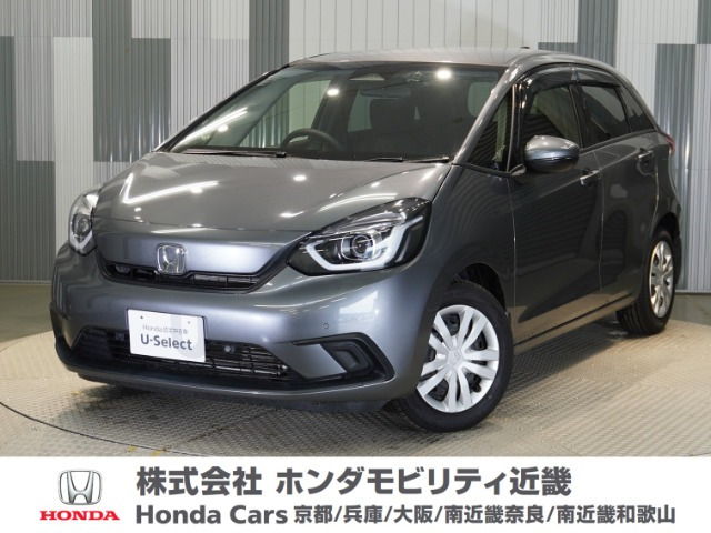 フィット  1.3 ホーム