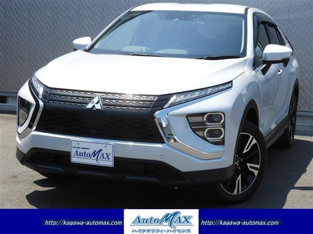 エクリプスクロス 1.5 G リミテッドエディション 4WD 