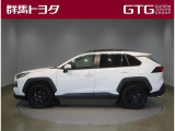 RAV4 2.0 アドベンチャー オフロードパッケージ 4WD 