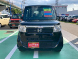 N-BOX G Lパッケージ 4WD 
