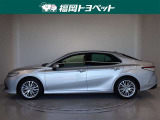 カムリ 2.5 G レザーパッケージ 