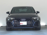 RS3セダン 2.5 4WD 