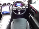 Cクラス C220d アバンギャルド AMGライン 