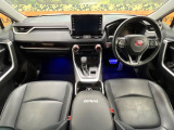 RAV4  G