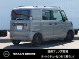 スペーシアベース XF 