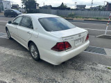 クラウンアスリート 2.5 i-Four 4WD 