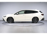 レヴォーグ 1.8 STI スポーツ EX 4WD 