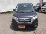 デイズ ハイウェイスターX 4WD 