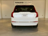 XC90 ウルトラ B5 AWD 4WD 