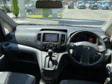 NV200バネットバン 1.6 VX 