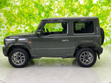 ジムニー XC 4WD 