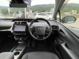 プリウス 1.8 S 