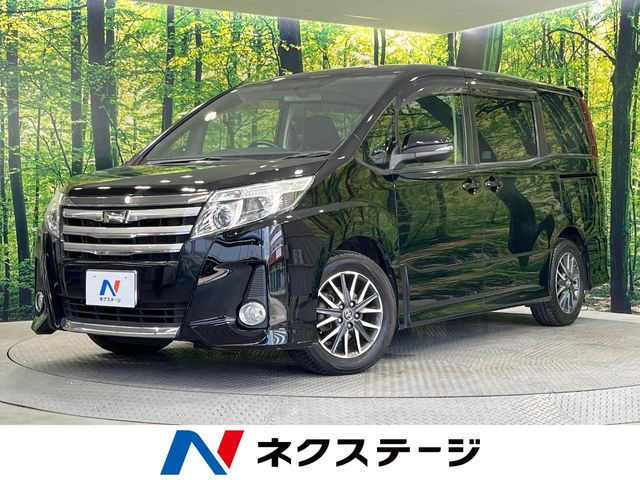 ノア 2.0 Si 