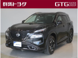 日産 エクストレイル