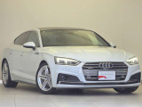 A5スポーツバック 45 TFSI クワトロ スポーツ 4WD 