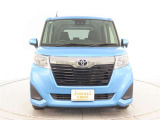 ルーミー 1.0 G 