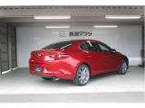 MAZDA3ファストバック 2.0 20S プロアクティブ ツーリング セレクション 